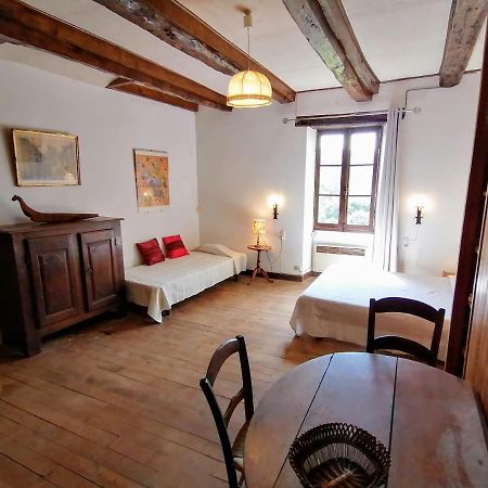 11 Rue Basse Najacヴィラ エクステリア 写真